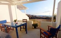 Στούντιο 1 - Ferienwohnung Donousa