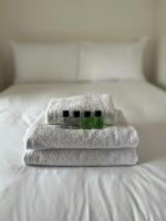 Converted Loft Apartment in Heart of the Old Town - B&B Edinburgh