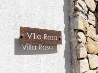 Aquae Villas - Rosa - Luxury Villa - 2bdr with Pool - Kuta Lombok - B&B Katilampak