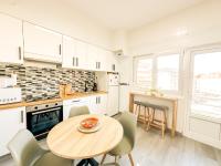 Apartamento Susurros do Atlántico by ALÔGA - B&B Fisterra