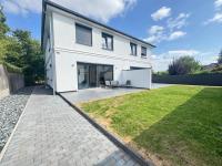 Big Garden House - B&B Hannover