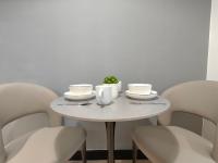 Suite met 1 Slaapkamer