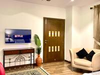 Habitación Doble con baño privado