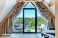 One-Bedroom Premium Apartment