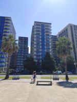 Aqua Batumi 84 - B&B Batumi