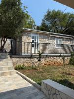 Apartments Vidovic -Lara - B&B Trpanj
