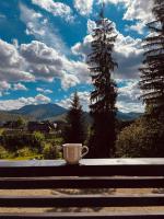 Apartamenty Sleep & Sheep - B&B Kościelisko