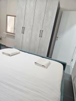 Blue Coast-Lovely Apartment located in Vlora Lungomare - B&B Vlorë