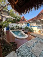Villa AnTeak - B&B Gili Air