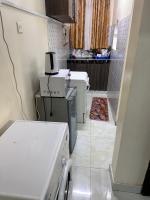 Apartamento de 1 dormitorio