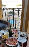 La Mata - Molino Blanco - B&B Torrevieja
