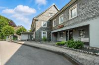 Hotel Engelsburg - Apartments - Ferienwohnungen - Chambres d’hôtes Remscheid