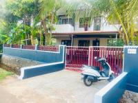 Home Stay in Pallikunnu, Kannur - Chambres d’hôtes Cannanore