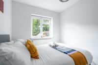 4Beds Contractor and Family Haven near Pinewood and Warner Bro studios - B&B Chalfont Saint Peter