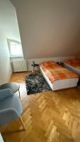 Luca vendégház 2 - B&B Sárvár