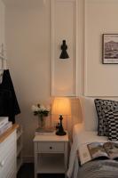 Two-Bedroom Apartment with River View