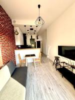 D&M Apart Jurowiecka 21 PARKING - B&B Białystok