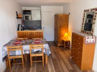 La Foux d Allos Studio résidence Les Étoiles - B&B Allos