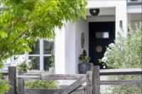 Fairfax Pavilion - B&B Bowral