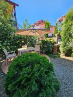 Camera Tripla con Balcone