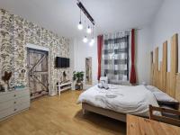 Studio hypercentre 2 étoiles - B&B Aix-les-Bains