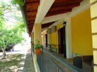 Chambre Double ou Lits Jumeaux