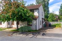 2 Bed, Ground Floor Flat, Carlisle - B&B Carlisle