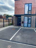 Foundry place Rotherham, Sheffield - B&B Rotherham