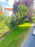 Big Garden House - B&B Hannover