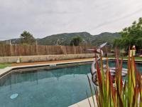 Mon paradis - B&B Maubec