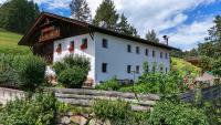 Haus Falkner - Bed and Breakfast Mutters