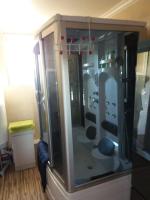 Two-Bedroom Apartment with Mountain View