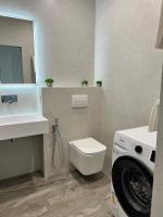 ВІП апартаменти район автовокзалу ЖК Арена,ЖК Great House - Chambres d'hôtes Rivne