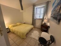 Auvergne, Aventure - B&B Trézioux