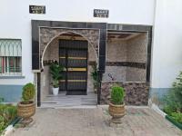 Appartement à Tétouan - Ferienwohnung Tétouan