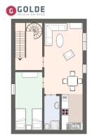 Olsdörp 7 - B&B Sankt Peter-Ording