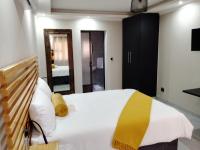 Shange Guest House - B&B Rundu