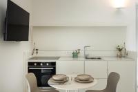 Camera Deluxe Matrimoniale/Doppia con Letti Singoli