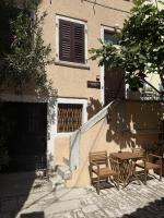 Locandina Jure - B&B Rovinj