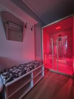 Central Park apartman - B&B