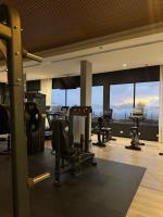 Apartamento no Gran Paradiso Resort Campos do Jordão - B&B Campos do Jordão