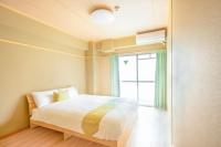 Family Stay Namba Shinsaibashi & Dotonbori 6Pax with Kitchen - Chambres d’hôtes Osaka