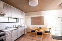 Family Stay Namba Shinsaibashi & Dotonbori 6Pax with Kitchen - Chambres d’hôtes Osaka
