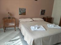 Una Finestra sul mare - B&B Villa San Giovanni