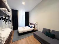 UrbanFlat 91 - Beautiful Apartment in Le Marais - Chambres d’hôtes Paris