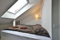 Domillion 2bdr 2bath on Vokieciu w parking V1020A - B&B Vilnius