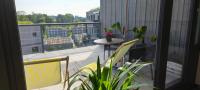 Ferienwohnung - Bed and Breakfast Wangen