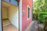 La Casa Rossa n 3 - B&B San Gimignano