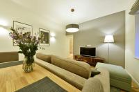 Domillion 3bdr 2baths President Palace park L419A - Chambres d’hôtes Vilnius