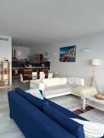 Casamar - Ferienwohnung Almería